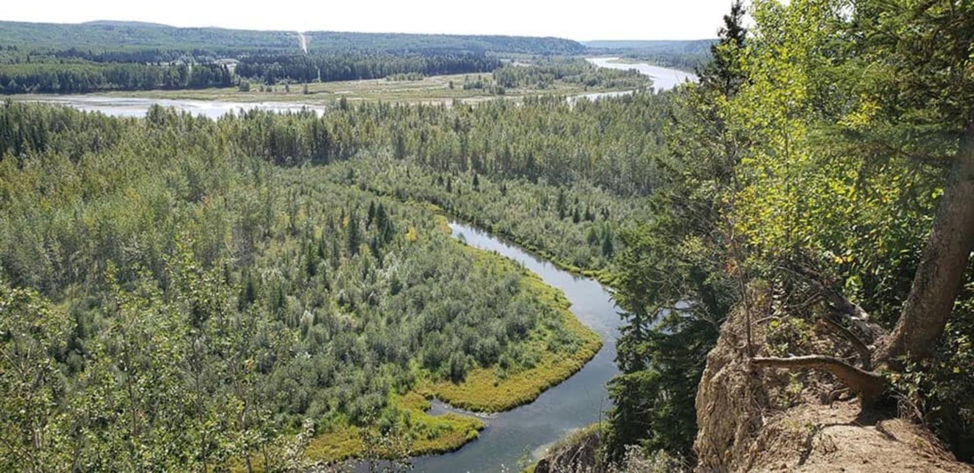 德雷顿瓦利智选假日酒店 Drayton Valley 外观 照片